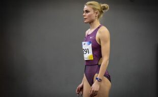 Юлія Левченко розпочала змагальний сезон ефектною перемогою на турнірі в Німеччині