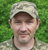 Від поранень на війні помер військовий Сергій Заяц із Бабинців