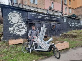 В будинку Світличних у Києві створять простір пам'яті шістдесятників