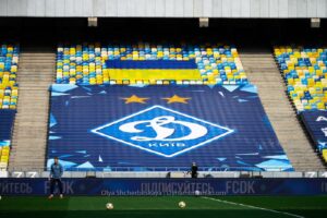 Польський клуб підтвердив контрольний матч з 