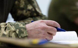 У Києві ветеранам та їхнім родинам надають мікрогранти до 200 тисяч гривень на бізнес