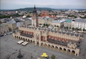 Польща посіла друге місце в ЄС за темпами розвитку туризму