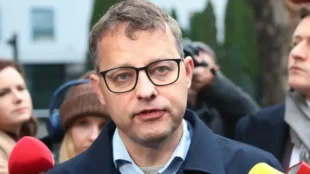 Europejski nakaz aresztowania dla Romanowskiego