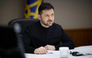Володимир Зеленський: Путін уже розпочав Третю світову