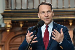 Республіка Польща вже надала Україні військової допомоги на понад € 3,5 мільярда