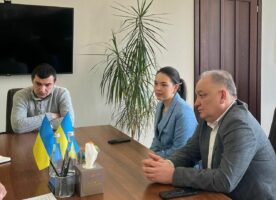 Усі злочини окупантів в окупованому Криму мають бути розслідувані