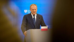 Варшава вивчить польський слід у «файлах Епштейна» і можливу роль Росії - Туск