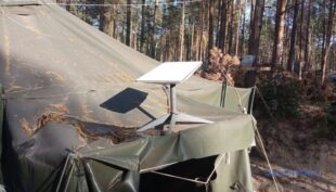 Польща продовжує фінансувати роботу Starlink в Україні