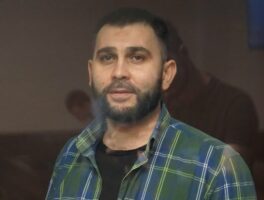 Позбавивши «громадянства», рф заборонила в’їзд кримському політвʼязню Марлену Мустафаєву до своєго же рідного дому - Криму додатково на 10 років