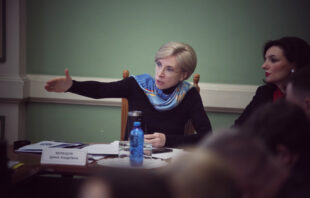 Міністерство закордонних справ є однією з важливих інституцій у справі звільнення полонених і пошуку зниклих безвісти