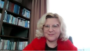 Освітній процес