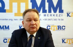 Європейський ядерний щит без України — це конструкція без фундаменту