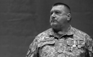 Олегу Куцину присвоїли звання Героя України (посмертно)