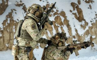 Наступ на Запоріжжі: Підрозділ ГУР відновив контроль над частиною позицій