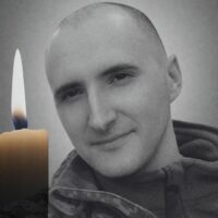 На Київщину «на щиті» повертається загиблий захисник Ярослав Кузьменко