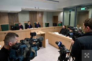 Апеляція у справі смерті українця у Вроцлаві: вирок оголосять 20 лютого