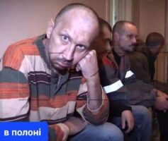 “Андрію тяжко в полоні, та я вірю, що він витримає”