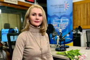 Польська допомога Україні в часи важкої зими