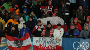 Представители Польши бойкотируют открытие зимней Паралимпиады