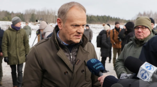 Premier Tusk appelliert an Polen im Iran, das Land sofort zu verlassen