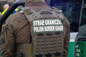 Польща на 90 днів продовжить функціонування буферної зони на кордоні з Білоруссю