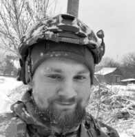 «На щиті»: на Київщині прощатимуться з колишнім чемпіоном світу з кікбоксингу Миколою Літовченком