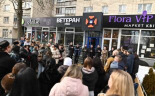 Ветерани у Броварах відтепер мають свій, особливий простір