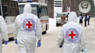 В Україну повернули тіла 1000 загиблих