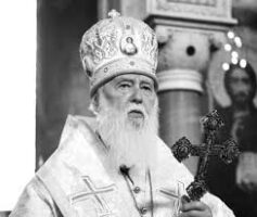Помер Патріарх Філарет: людина, яка створила українську церкву і не змогла відпустити її