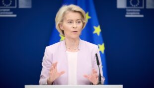 ЄС та Австралія оголосили про підписання угоди про оборону і безпеку