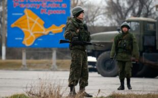 12 років окупації Криму: як росія легітимізує анексію пропагандою