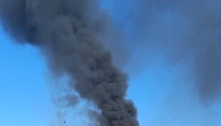 Два безпілотники влучили у посольство США в Ер-Ріяді