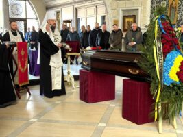 На війні загинув молодий офіцер відділення БпЛА 138-го центру спецпризначення Микита Доценко