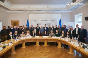 Імплементація Законів України «Про корінні народи України» та «Про національні меншини (спільноти) України» є одним із ключових чинників євроінтеграції України