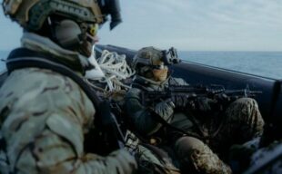 «Примари» ГУР уразили чергову новітню РЛС російської армії у Криму