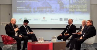 XIII „Miasto – Przestrzeń dla Biznesu”: Chełm Wspiera Odbudowę Ukrainy