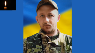 Він міг залишитися у Польщі. Але повернувся воювати: історія воїна Володимира Олійника
