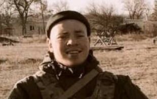 “Я не бачила свого сина вже майже 5 років”