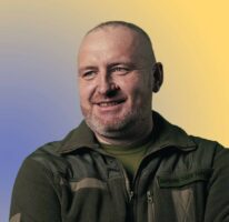 “Я хочу, щоб його запамʼятали усміхненою, дуже доброю та світлою людиною”. Інтерв’ю з донькою захисника України Анатолія Репша, Марією