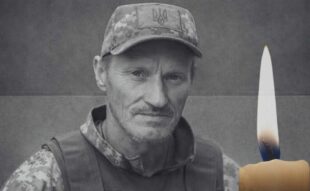 «На щиті» повертається воїн Микола Кущевий з Фастівської громади Київщини