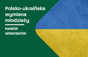 Польсько-український обмін молоддю – 2026. Триває набір заявок