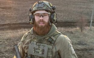 На фронті загинув співзасновник спільноти North Side Group Ярослав «Мажор» Чернишев