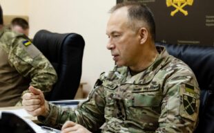 Сили оборони ліквідували протягом зими більше окупантів, ніж ворог залучив до своїх лав