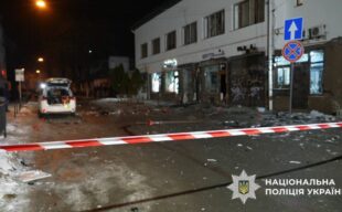 У лікарні помер гвардієць, який зазнав поранень під час теракту 22 лютого у Львові