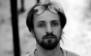 Врятував чотирьох побратимів: у Києві попрощалися з військовим і кінооператором Вадимом Тихоновським