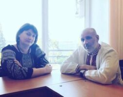 Олег Володарський: «Цим потрібно жити» – пам’ять про воїна, який став постулатом нації