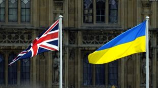 Україна отримала останній транш від Великої Британії обсягом £752 млн – за рахунок знерухомлених активів Росії