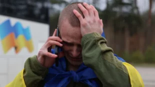 Великодній обмін: Україна повертає своїх