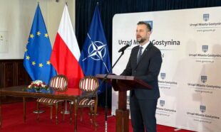 У республіці Польщі створять нове військове з’єднання – ракетну бригаду