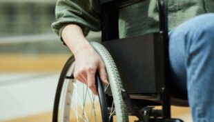 В Україні змінюють підходи до працевлаштування ветеранів та людей з особливими потребами